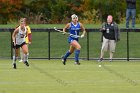 Field Hockey vs MIT  Wheaton College Field Hockey vs MIT. - Photo By: KEITH NORDSTROM : Wheaton, field hockey, FH2019